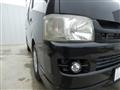 2007 Toyota Hiace Van
