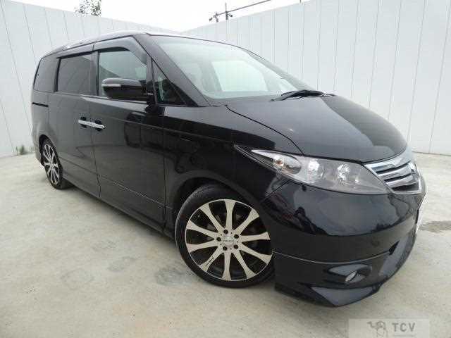 2009 Honda Elysion