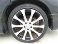 2009 Honda Elysion