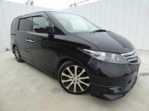 2009 Honda Elysion
