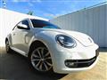 2015 Volkswagen Beetle