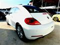 2015 Volkswagen Beetle