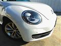 2015 Volkswagen Beetle