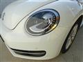 2015 Volkswagen Beetle