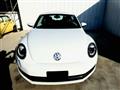 2015 Volkswagen Beetle