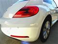 2015 Volkswagen Beetle