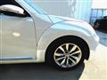 2015 Volkswagen Beetle
