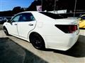 2013 Toyota Crown Hybrid