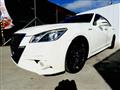 2013 Toyota Crown Hybrid