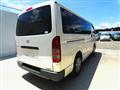 2009 Toyota Hiace Van