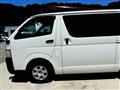 2009 Toyota Hiace Van