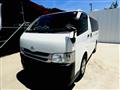 2009 Toyota Hiace Van