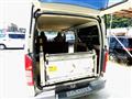 2009 Toyota Hiace Van
