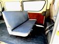2009 Toyota Hiace Van