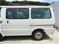 2016 Mazda Bongo Van