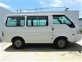 2016 Mazda Bongo Van