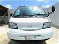2016 Mazda Bongo Van