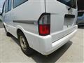 2016 Mazda Bongo Van
