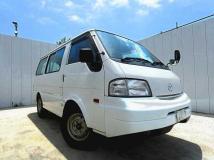 2016 Mazda Bongo Van