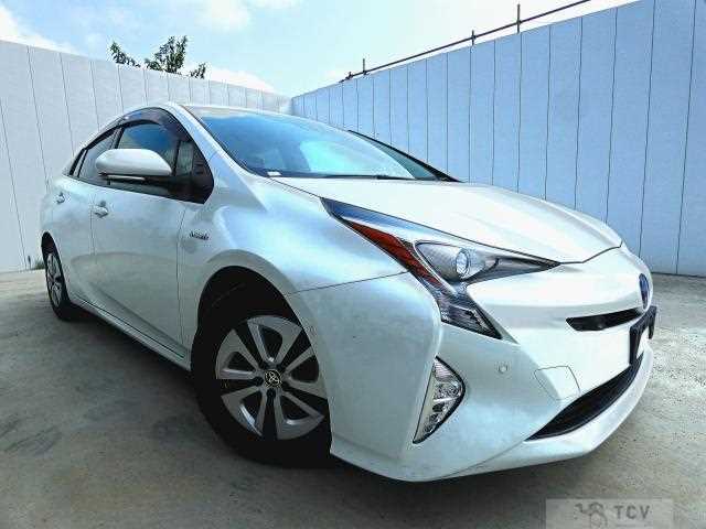 2018 Toyota Prius