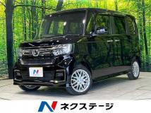 2021 Honda N BOX