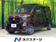 2024 Nissan ROOX