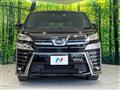 2020 Toyota Vellfire