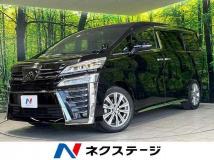 2020 Toyota Vellfire