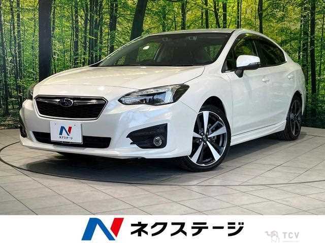 2017 Subaru Impreza