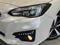 2017 Subaru Impreza