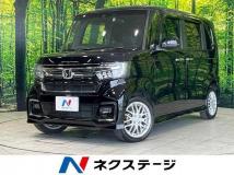 2021 Honda N BOX