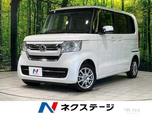 2023 Honda N BOX