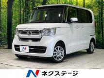 2023 Honda N BOX