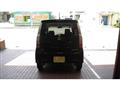 2012 Daihatsu Move