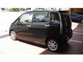 2012 Daihatsu Move
