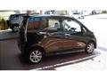 2012 Daihatsu Move