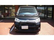2012 Daihatsu Move