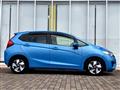 2014 Honda Fit Hybrid