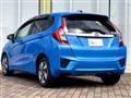 2014 Honda Fit Hybrid