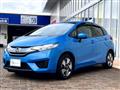 2014 Honda Fit Hybrid