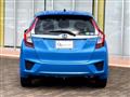 2014 Honda Fit Hybrid