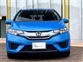 2014 Honda Fit Hybrid