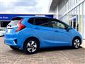 2014 Honda Fit Hybrid