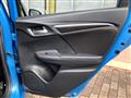 2014 Honda Fit Hybrid