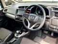 2014 Honda Fit Hybrid