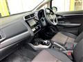 2014 Honda Fit Hybrid