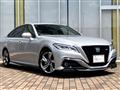 2019 Toyota Crown