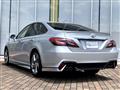 2019 Toyota Crown
