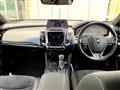 2019 Toyota Crown