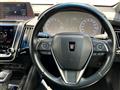 2019 Toyota Crown